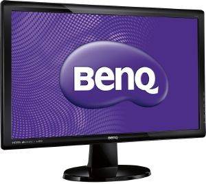 BENQ GL2450 24\'\' LED MONITOR FULL HD BLACK