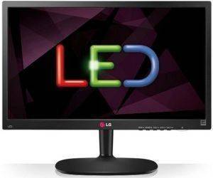 LG 22M35A-B 21.5\'\' LED MONITOR FULL HD BLACK