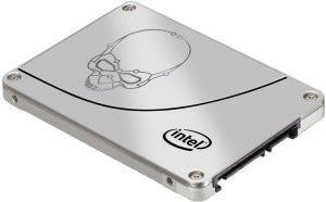 INTEL 730 SERIES SSDSC2BP480G4R5 480GB SSD 2.5\'\' SATA3 MLC