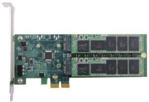 MUSHKIN MKNP22SC480GB SCORPION PCIE SSD 480GB