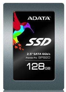 ADATA PREMIER PRO SP920 128GB 2.5\'\' SSD SATA3