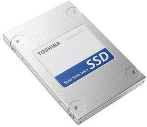 TOSHIBA HDTS351EZSTA Q SERIES PRO 512GB 2.5\'\' SSD SATA3