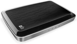 WESTERN DIGITAL WDBWVK0000NSL MY NET N900 GIGABIT ETHERNET