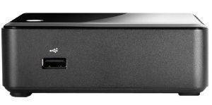 INTEL NUC (NEXT UNIT OF COMPUTING) KIT DC3217IYE