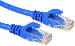 EAXUS ETHERNET UTP PATCH CABEL CAT6 15M BLUE