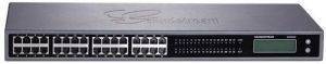 GRANDSTREAM GXW4232 FXS ANALOG VOIP GATEWAY