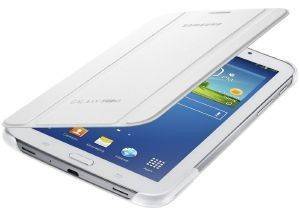 SAMSUNG DIARY CASE EF-BT310BW FOR GALAXY TAB 3 8.0 WHITE