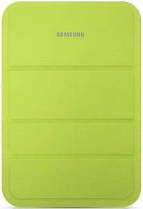 SAMSUNG POUCH EF-SN510B FOR GALAXY NOTE 8.0 N5100 + N5110 GREEN