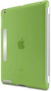 BELKIN F8N745CWC03 SNAPSHIELD SECURE CASE  IPAD 3 GREEN