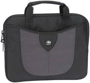 TAMRAC 1701 SUPERLIGHTS 10\'\' TABLET CASE BLACK/GREY