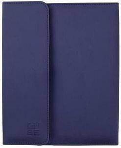 G-CUBE ROTATING PROTECTION CASE FOR IPAD 1-4 A4-GPADR-77BU BLUE