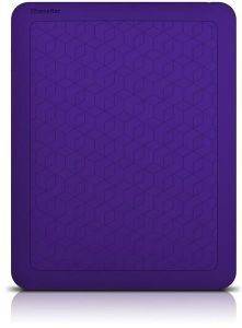 XTREMEMAC TUFFWRAP IPAD PURPLE