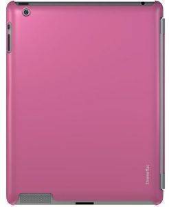 XTREMEMAC MICROSHIELD SC IPAD 2 PINK