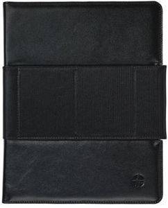   TREXTA APPLE IPAD 2 ROTATING FOLIO BLACK