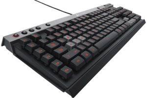 CORSAIR RAPTOR K30 PERFORMANCE GAMING KEYBOARD (US)