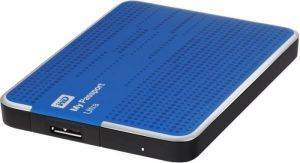 WESTERN DIGITAL WDBMWV0020BBL MY PASSPORT ULTRA 2TB USB3.0 BLUE