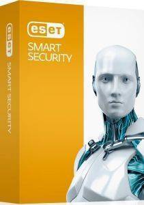 ESET SMART SECURITY 2014 1PC/1YR RETAIL