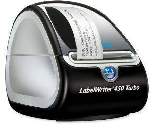 DYMO LABELWRITER 450 TURBO