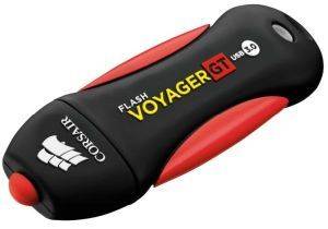 CORSAIR CMFVYGT3B-256GB FLASH VOYAGER GT 256GB USB3.0 FLASH DRIVE