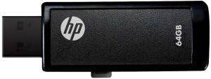 HP V255W 64GB USB2.0 FLASH DRIVE P-FD64GHP255-GE