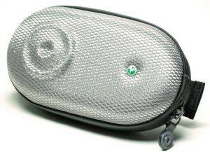 SONY ERICSSON PORTABLE SPEAKER MAS-100 SILVER