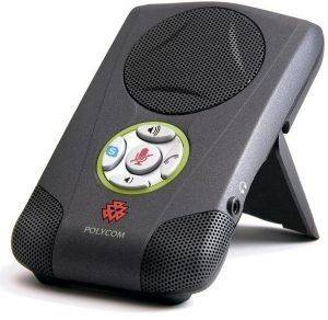 POLYCOM COMMUNICATOR C100S CHARCOAL GREY