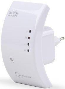 GEMBIRD WNP-RP-003 WIFI REPEATER 300 MBPS