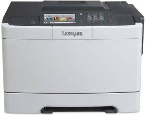 LEXMARK CS510DE