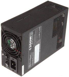 SILVERSTONE ZM1350 ZEUS SERIES 1350W