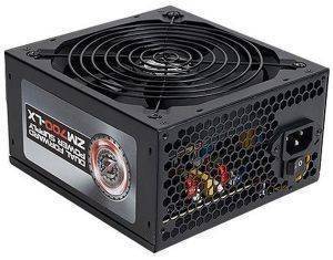 ZALMAN ZM700-LX DUAL FORWARD POWER SUPPLY 700W