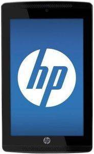 HP SLATE 7 EXTREME 4400US 7\'\' TEGRA 4 QUAD CORE 1.8GHZ 16GB WI-FI BT ANDROID 4.2 SLATE SILVER