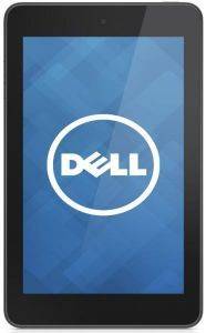 DELL VENUE 7 TABLET 7\'\' IPS INTEL DUAL CORE 1.6GHZ 8GB WI-FI BT ANDROID 4.2 BLACK