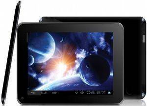 SERIOUX SURYA ANTARES S802TAB 8\'\' DUAL CORE 1.2GHZ 8GB WIFI ANDROID 4.2 JB BLACK