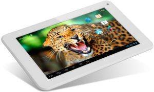 YARVIK NOBLE 7C TAB07-400 7\'\' QUAD CORE 1.2GHZ 4GB WIFI ANDROID 4.1 JB WHITE