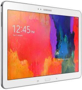 SAMSUNG GALAXY TAB PRO 10.1\'\' T520 OCTA CORE 16GB 8MP CAMERA WI-FI GPS BT WHITE