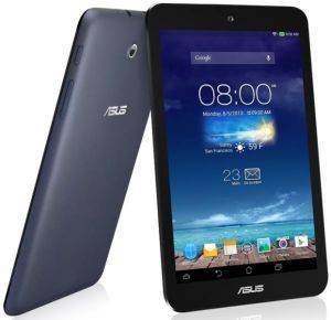 ASUS MEMO PAD 8 ME180A 8\'\' HD TOUCH QUAD CORE 1.6GHZ 16GB WI-FI BT ANDROID 4.2 GREY