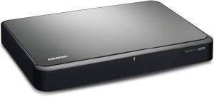 QNAP HS-210 SILENT & FANLESS NAS