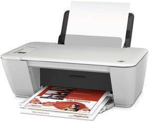 HP DESKJET 2545 A9U23C