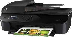 HP OFFICEJET 4630 E-ALL-IN-ONE PRINTER B4L03B