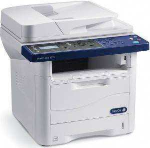 XEROX WORKCENTRE 3315V/DN