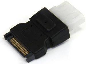 STARTECH SATA TO LP4 POWER CABLE ADAPTER
