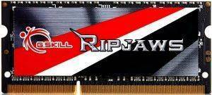 G.SKILL F3-1866C10S-8GRSL 8GB SO-DIMM DDR3L 1866MHZ RIPJAWS