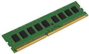 KINGSTON KVR16N11S6/2BK 2GB DDR3 1600MHZ PC3-12800 BULK VALUE RAM