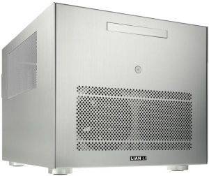 LIAN LI PC-V358A MICRO ATX CUBE SILVER