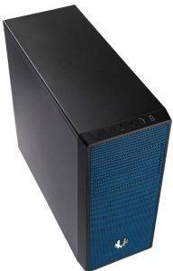 BITFENIX NEOS MIDI TOWER BLACK/BLUE