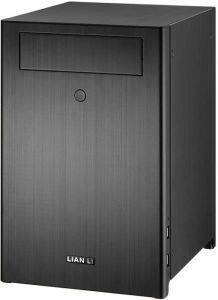LIAN LI PC-Q27B MINI-ITX CUBE BLACK