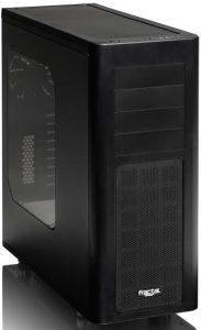 FRACTAL DESIGN ARC XL WINDOW BLACK