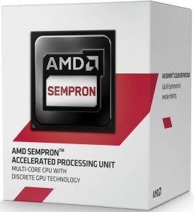 AMD SEMPRON 2650 1.45GHZ BOX