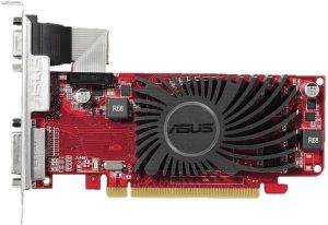 ASUS RADEON R5 230 R5230-SL-1GD3-L 1GB DDR3 PCI-E RETAIL