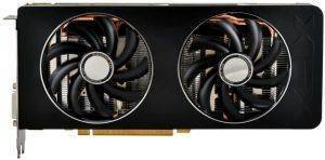 XFX AMD RADEON R9 270X R9-270X-CDBC BLACK EDITION 2GB DDR5 PCI-E RETAIL